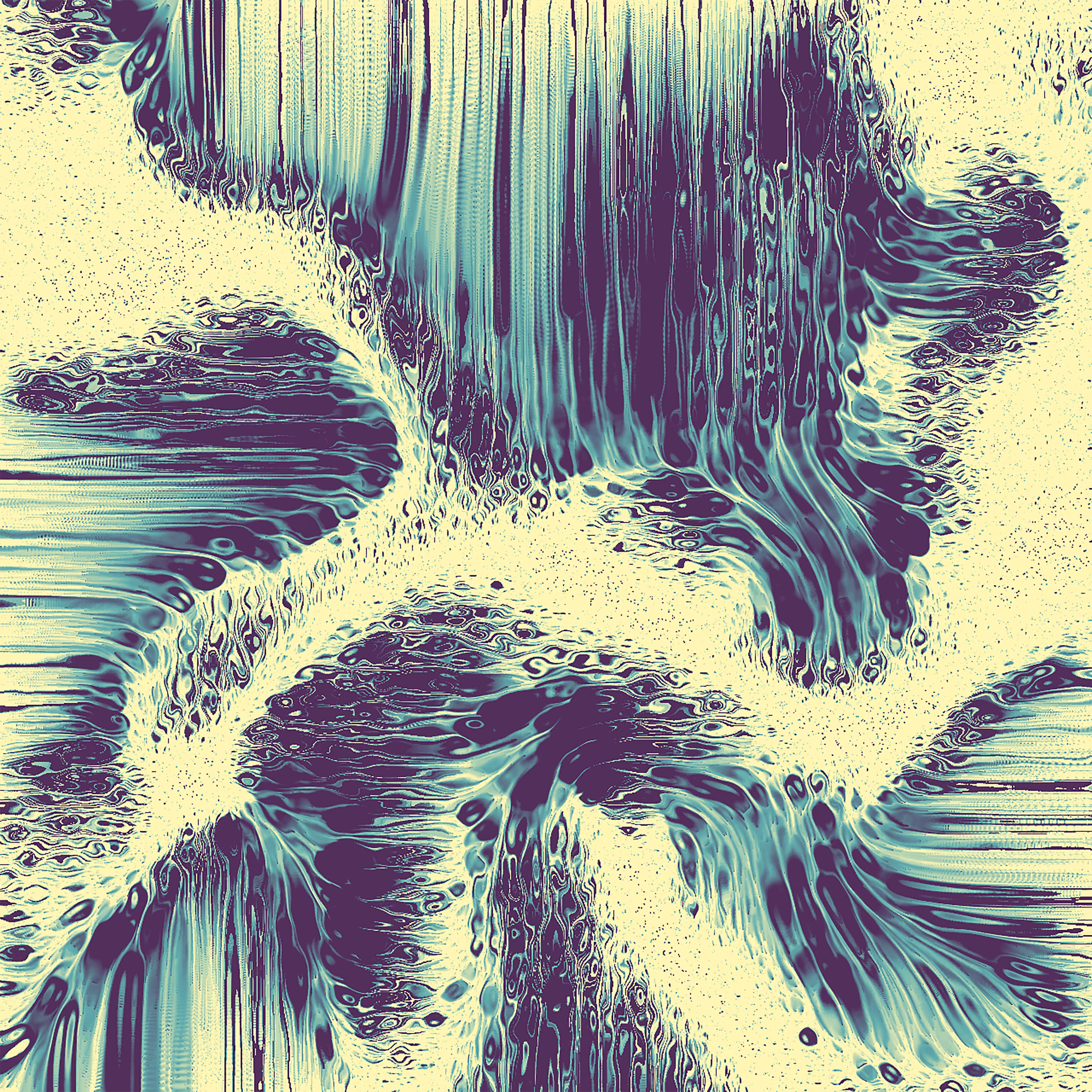 Erosion #01