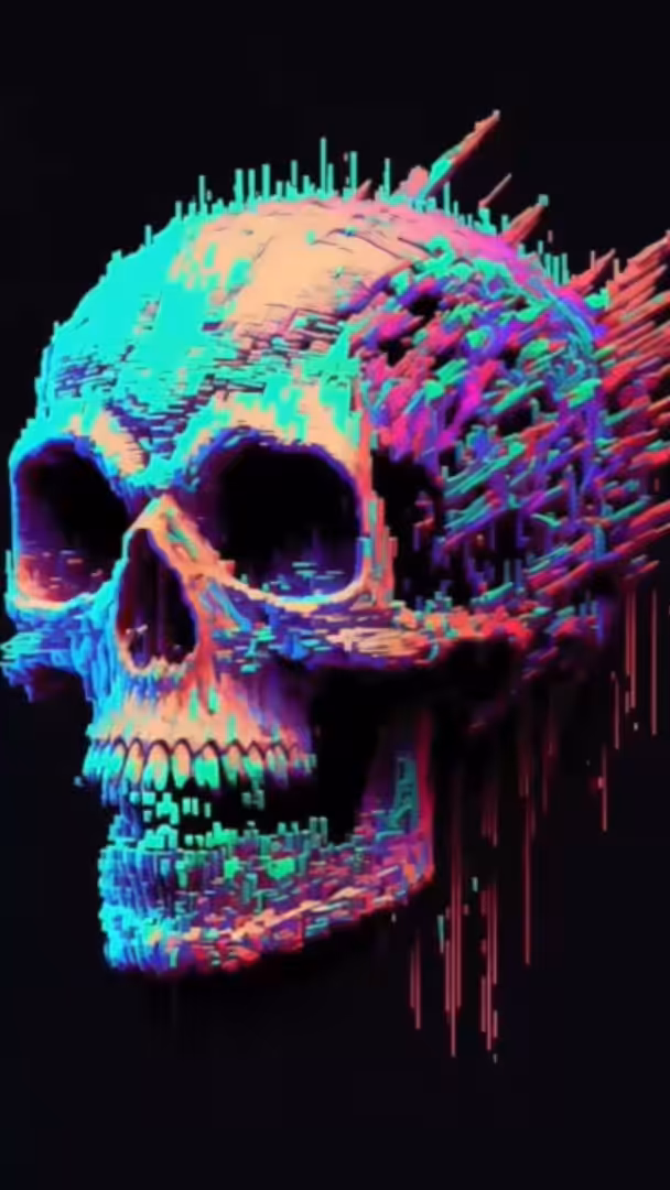 sꝁłłɉłɨŧȼħ: ƗƗƗ