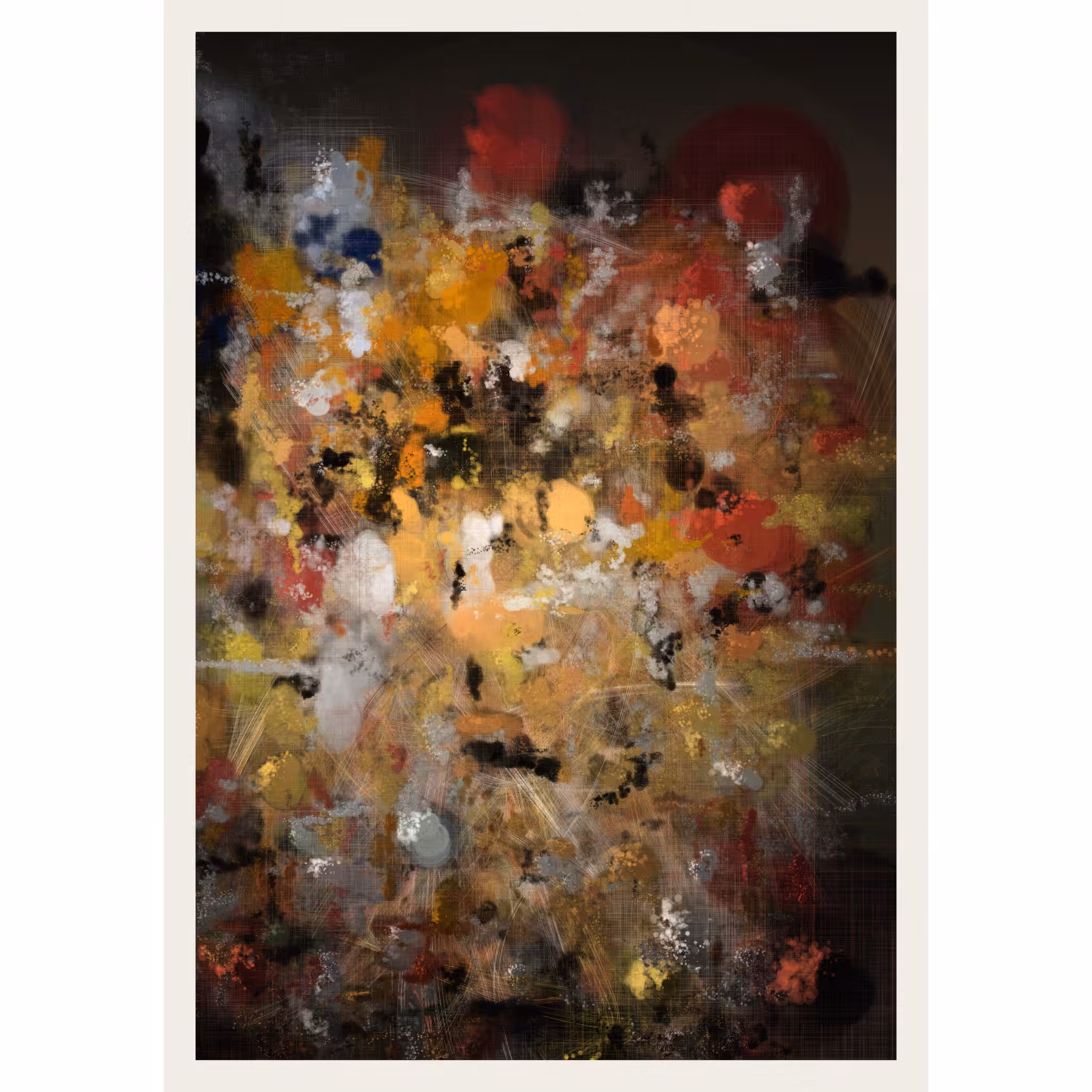 Calypso #16
