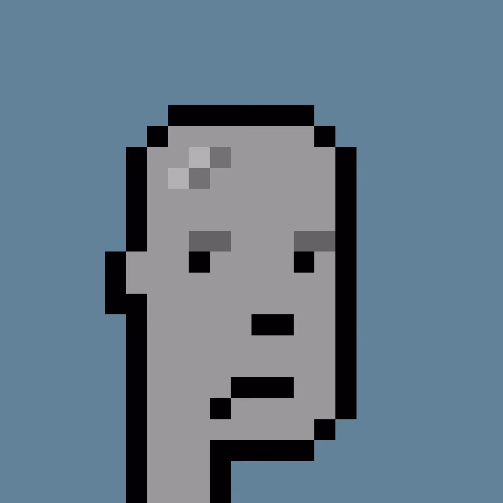 RoboPunks 2048 #904