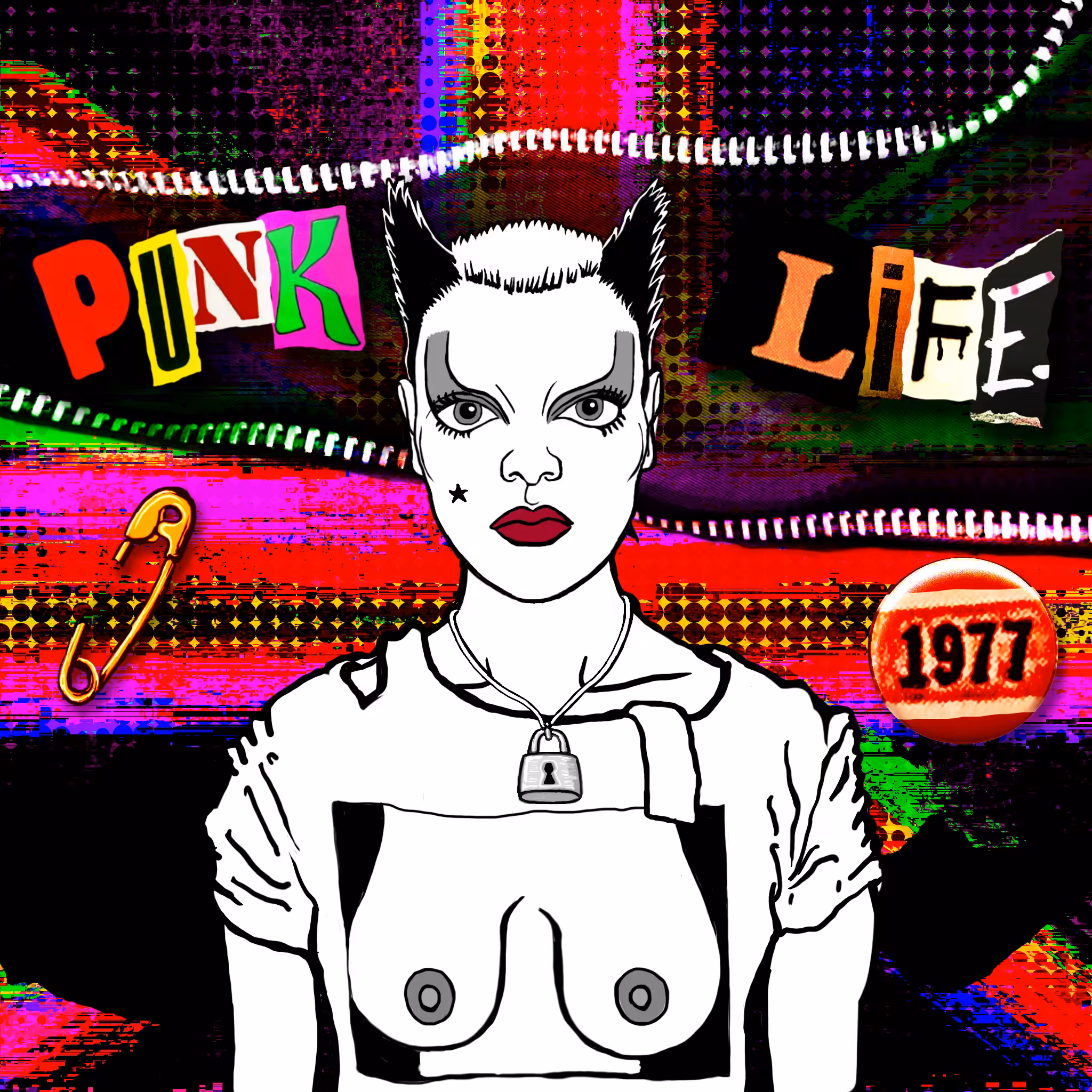 Punk #47
