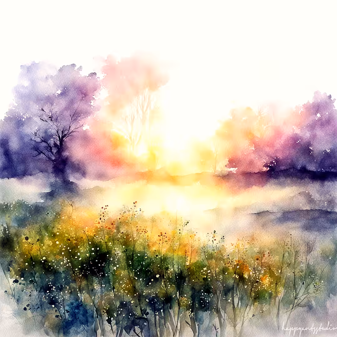 landscape #11