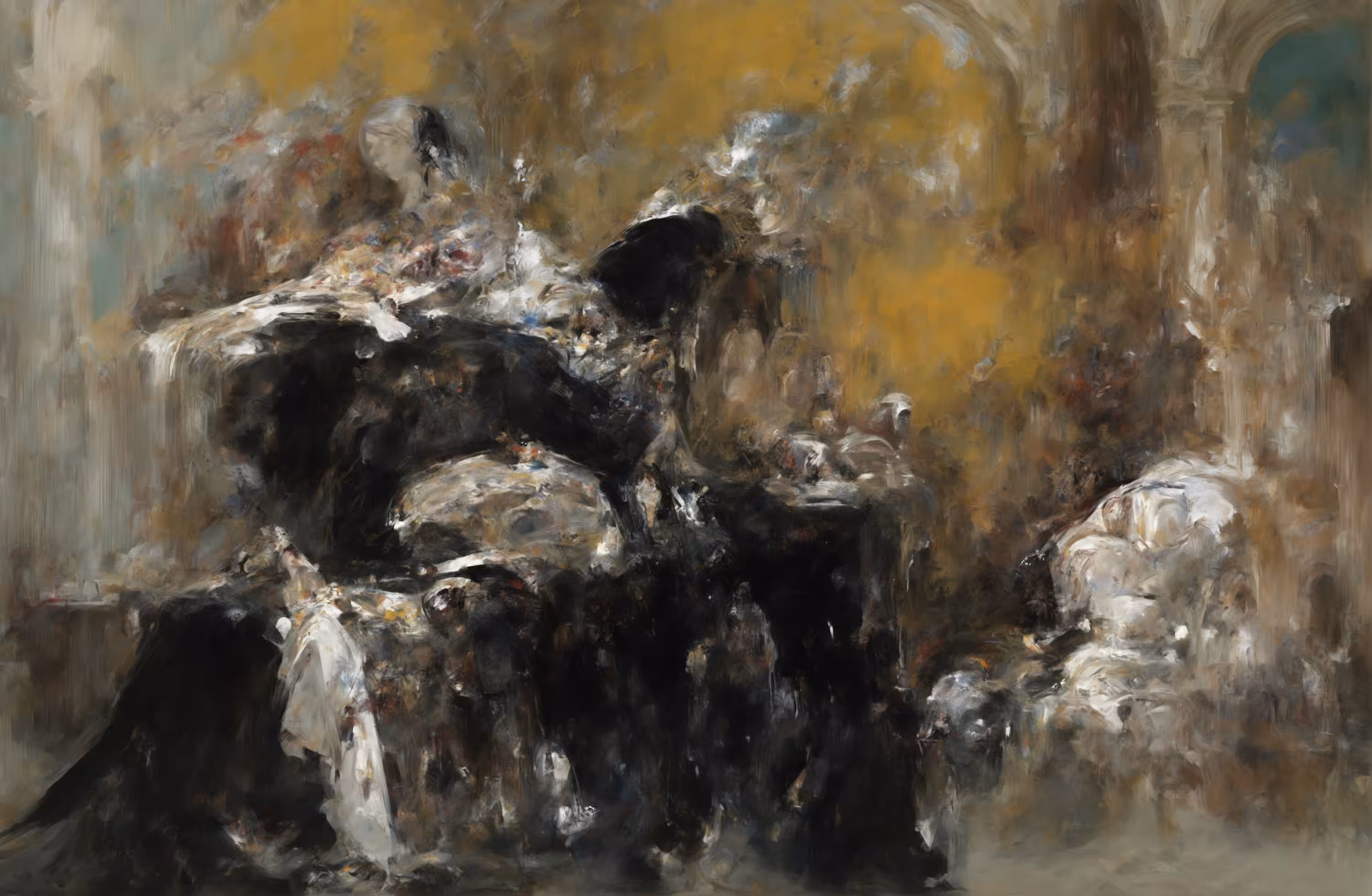 DAN: "Degenerative Adversarial Networks": DAN_02