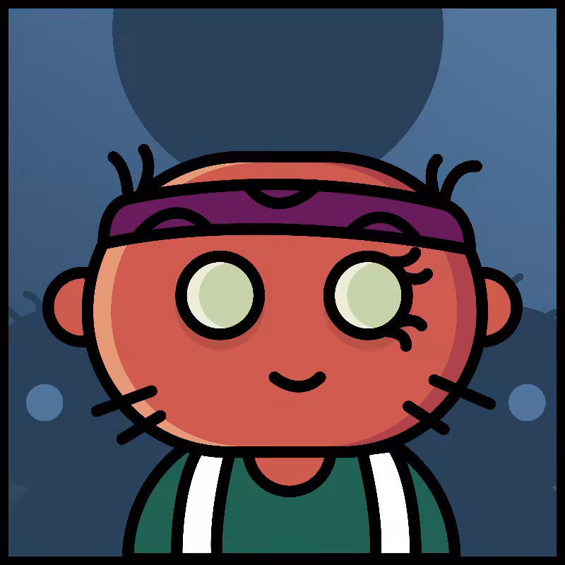 TeZombies #121