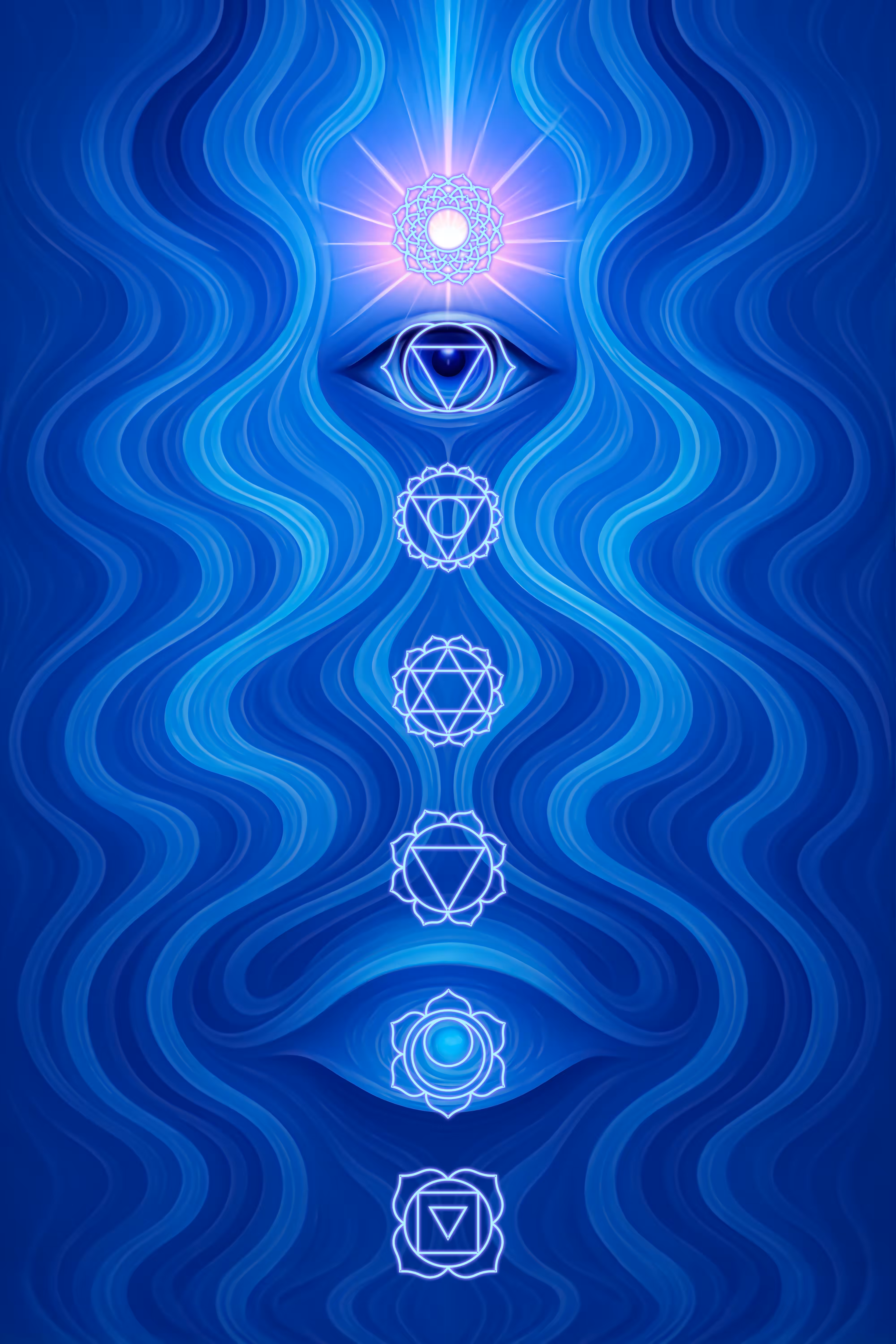 Nature Vibes: Inner awakening 