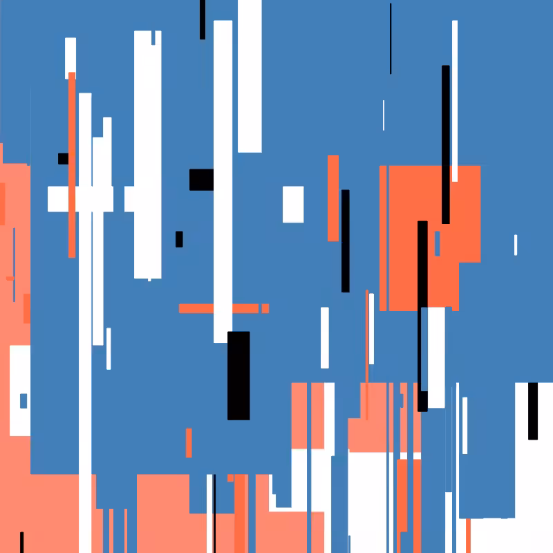 Automatic Abstraction 2 #70