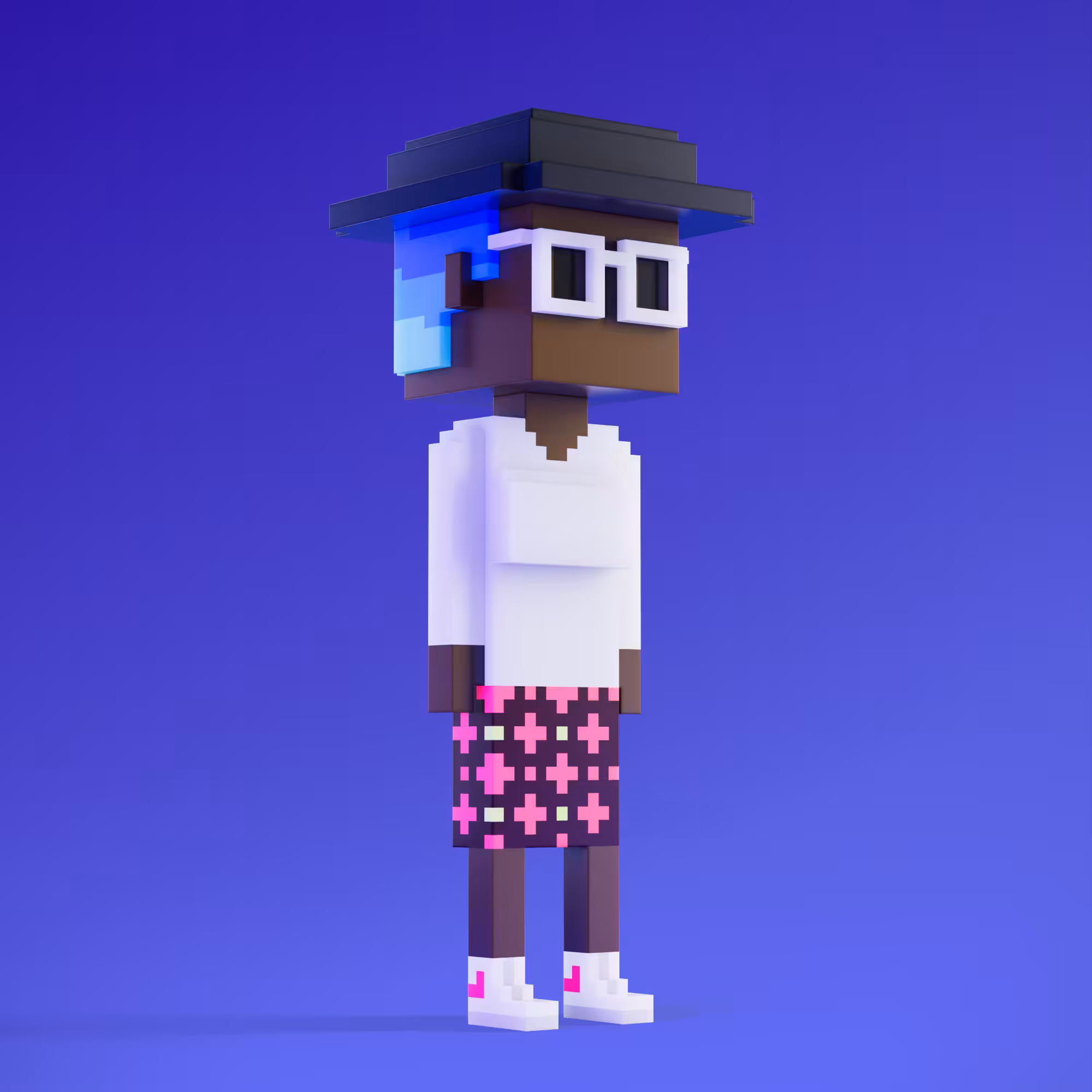 Meebit #1111