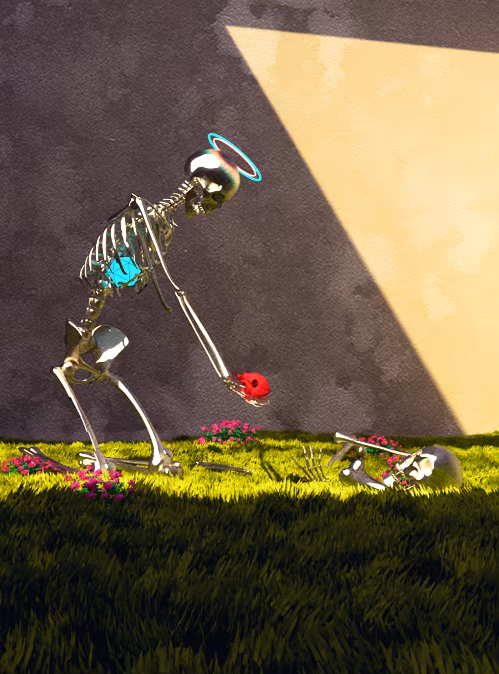 Dying Love