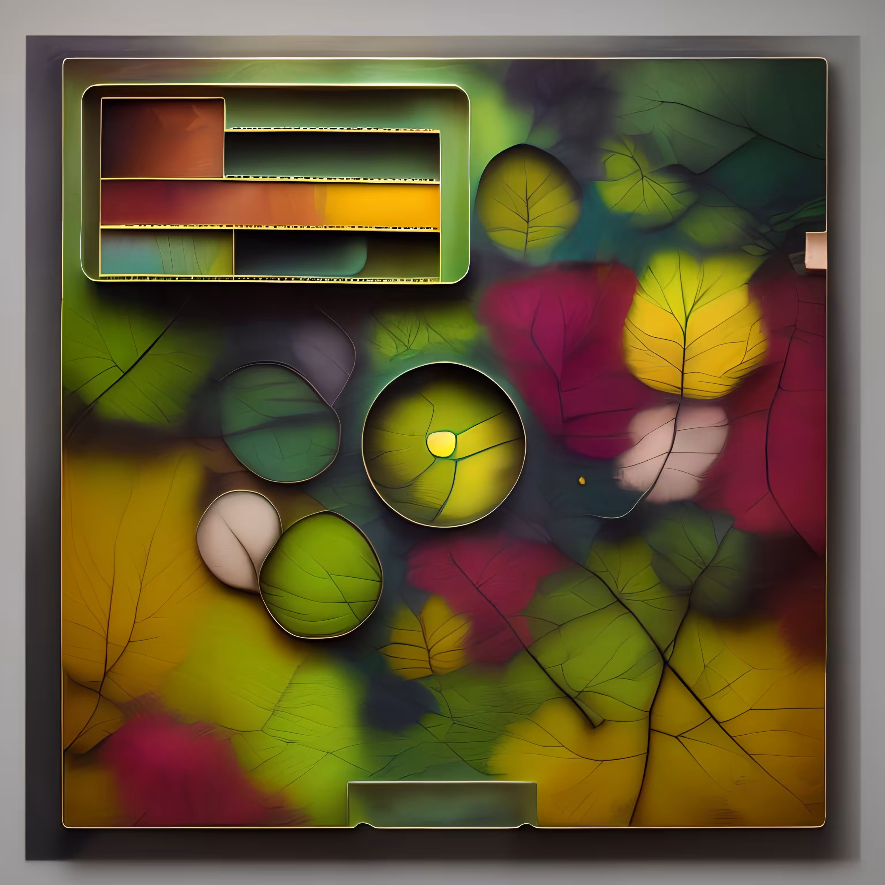 Floppy Drops #322