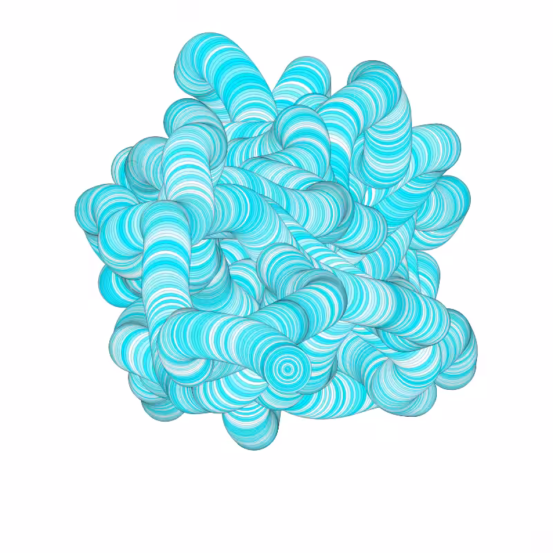 Bioabstraction #14