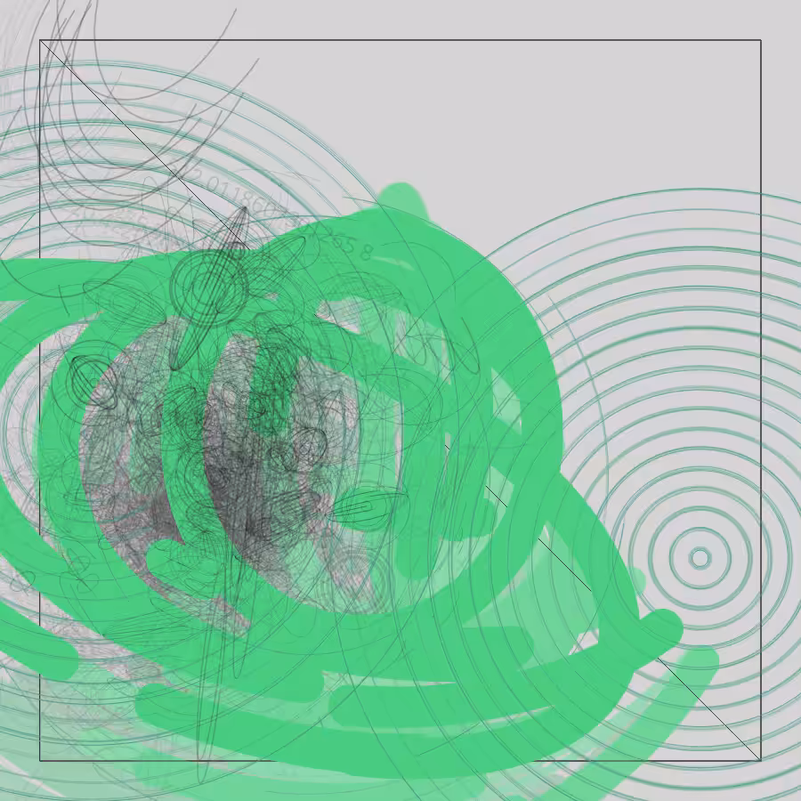 0003_Generative composition: visuals #2