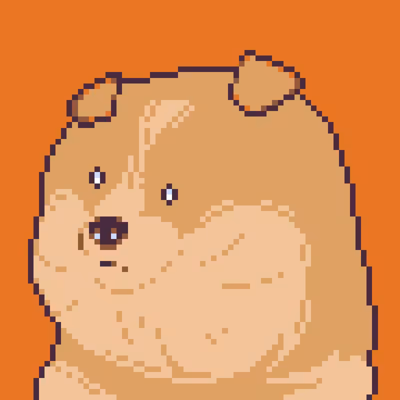  Shiba-tude #13