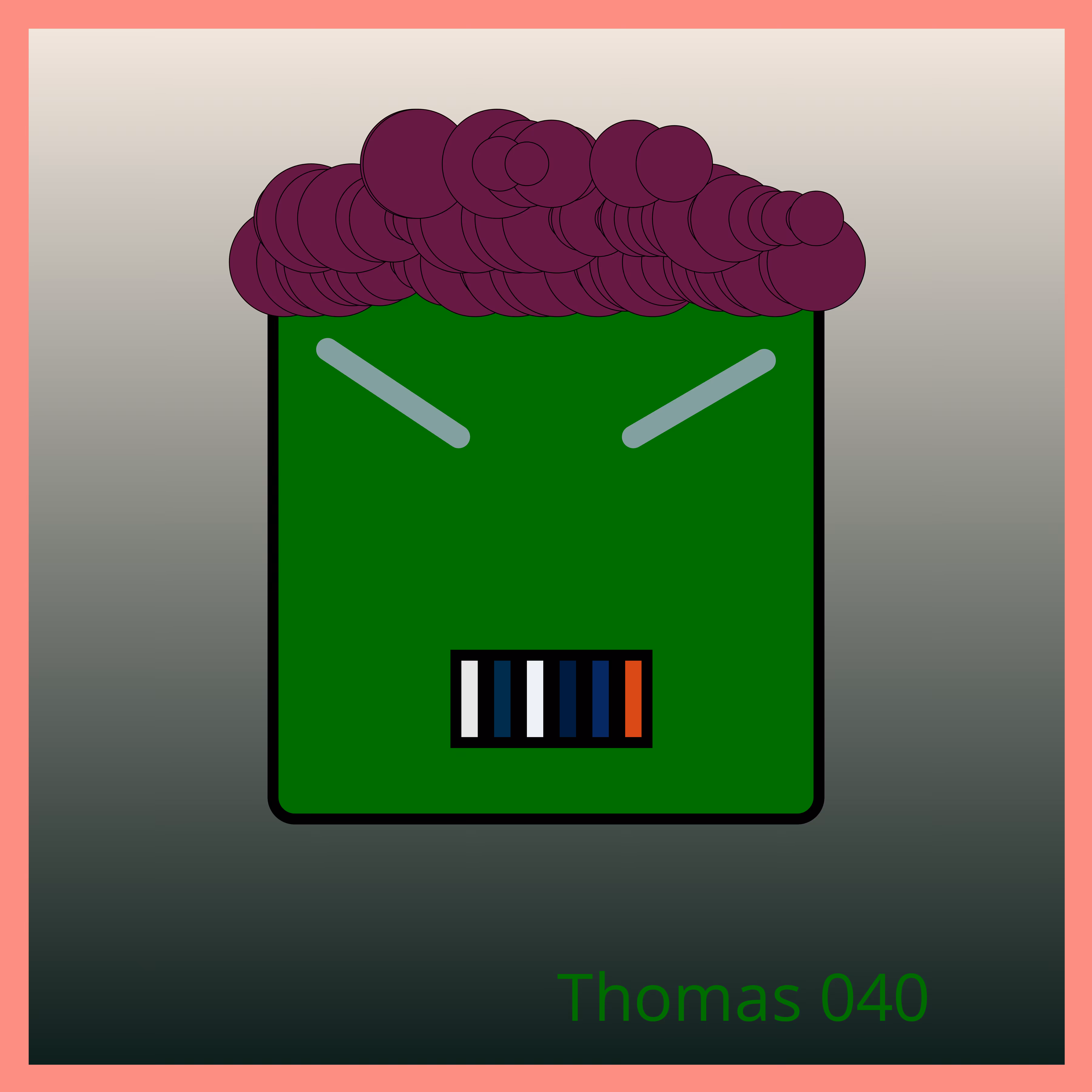 CryptoCubes #2