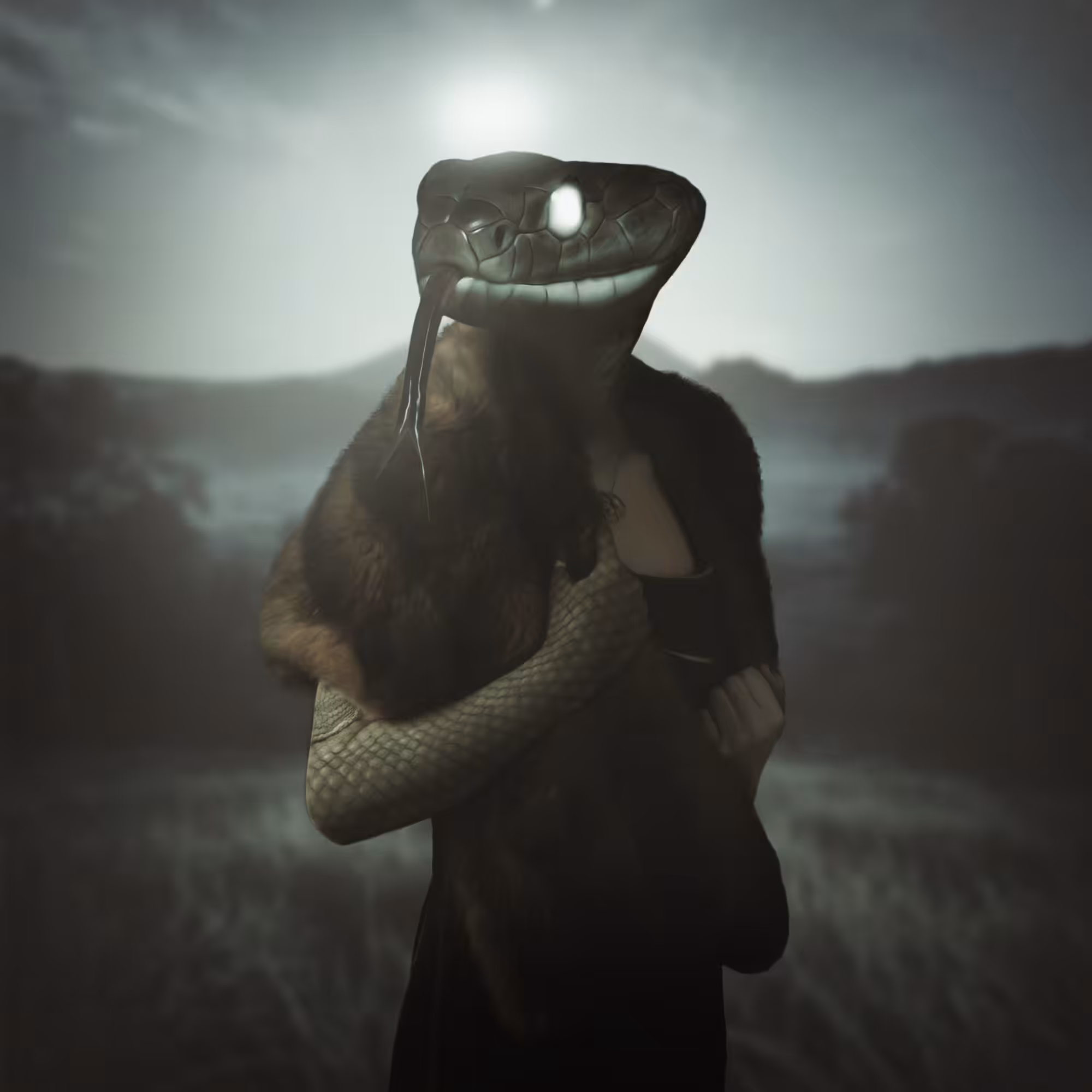 Ms. Reptile