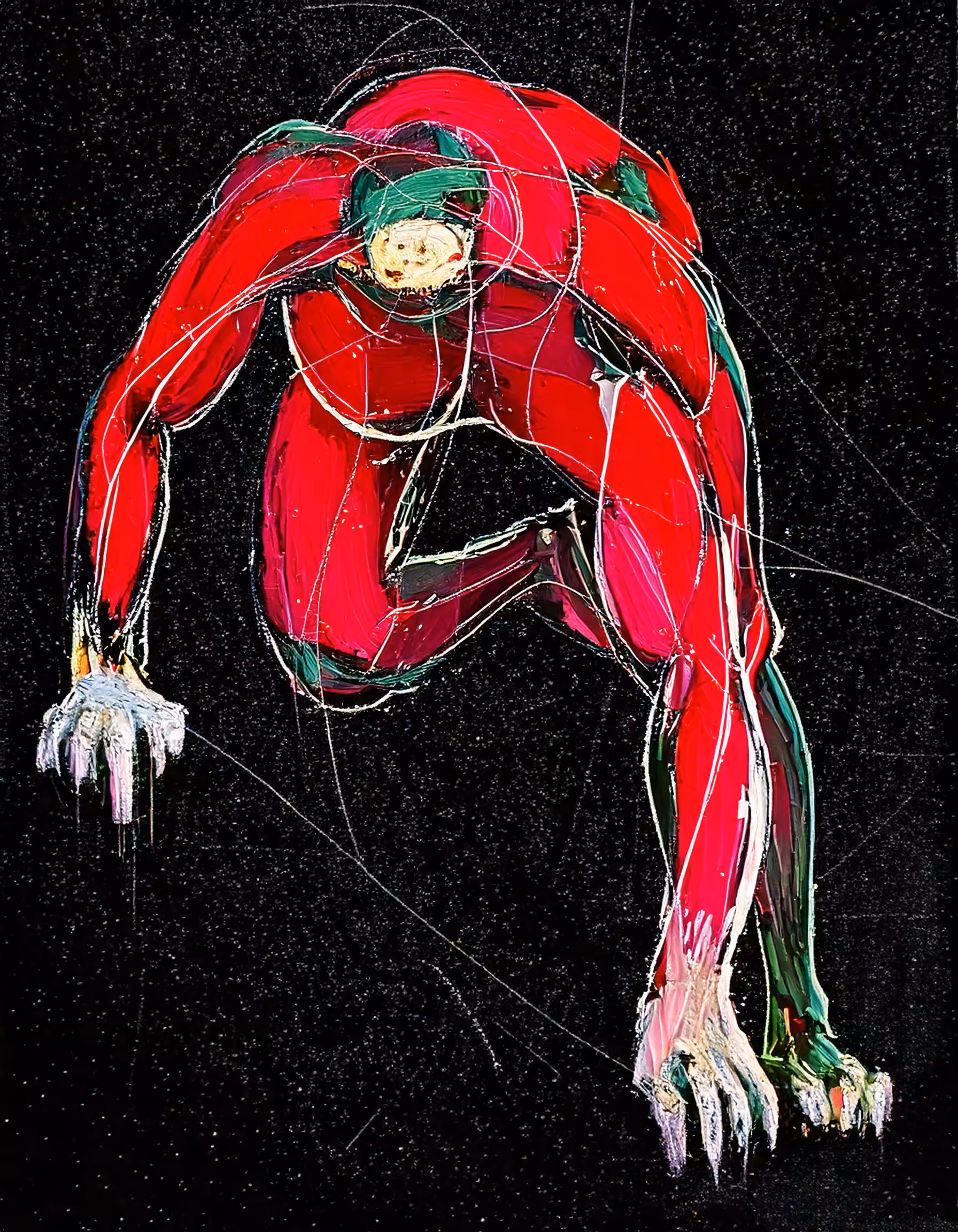 The Thinker