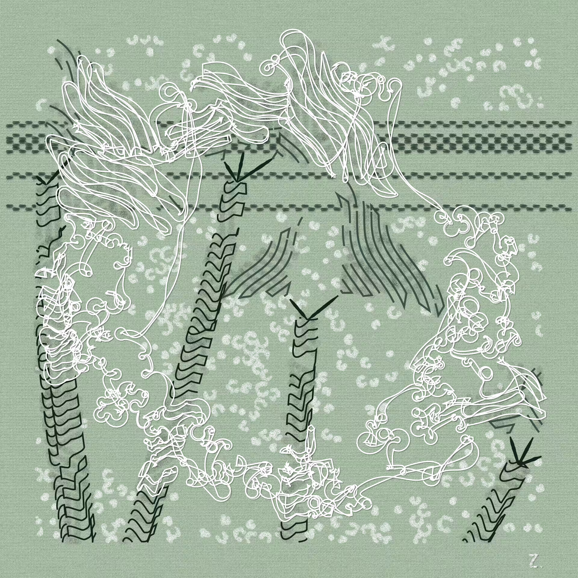 Aux Arbres #74968