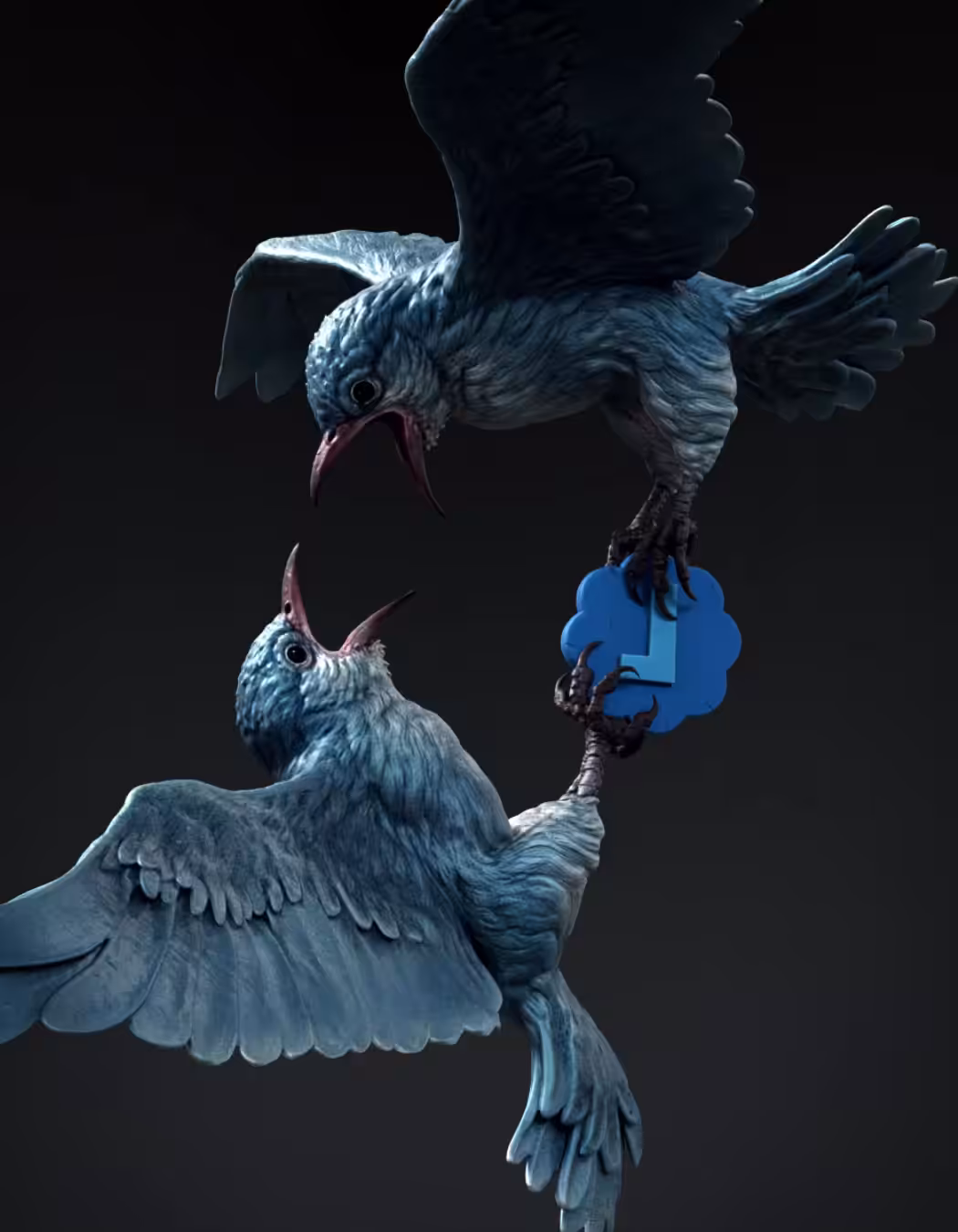 🐦✔️ Verified