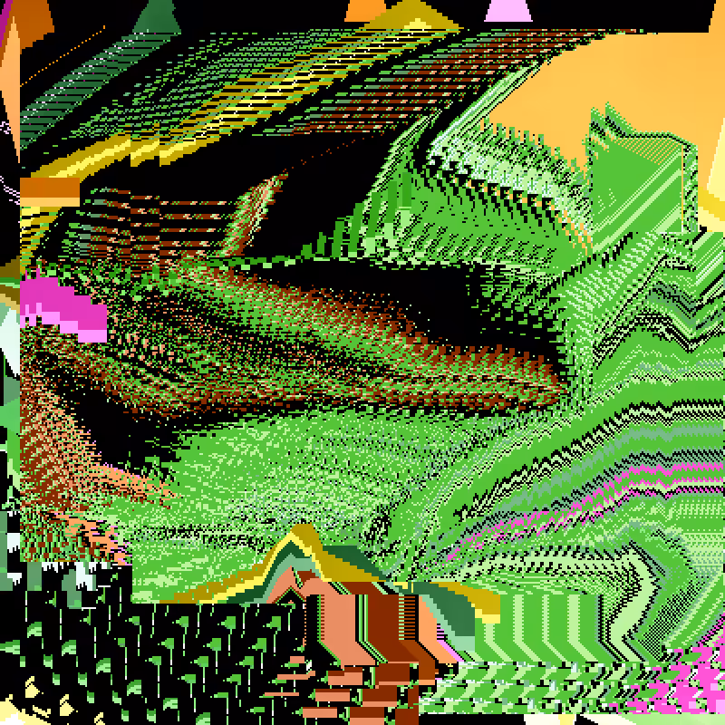 Megamix #25