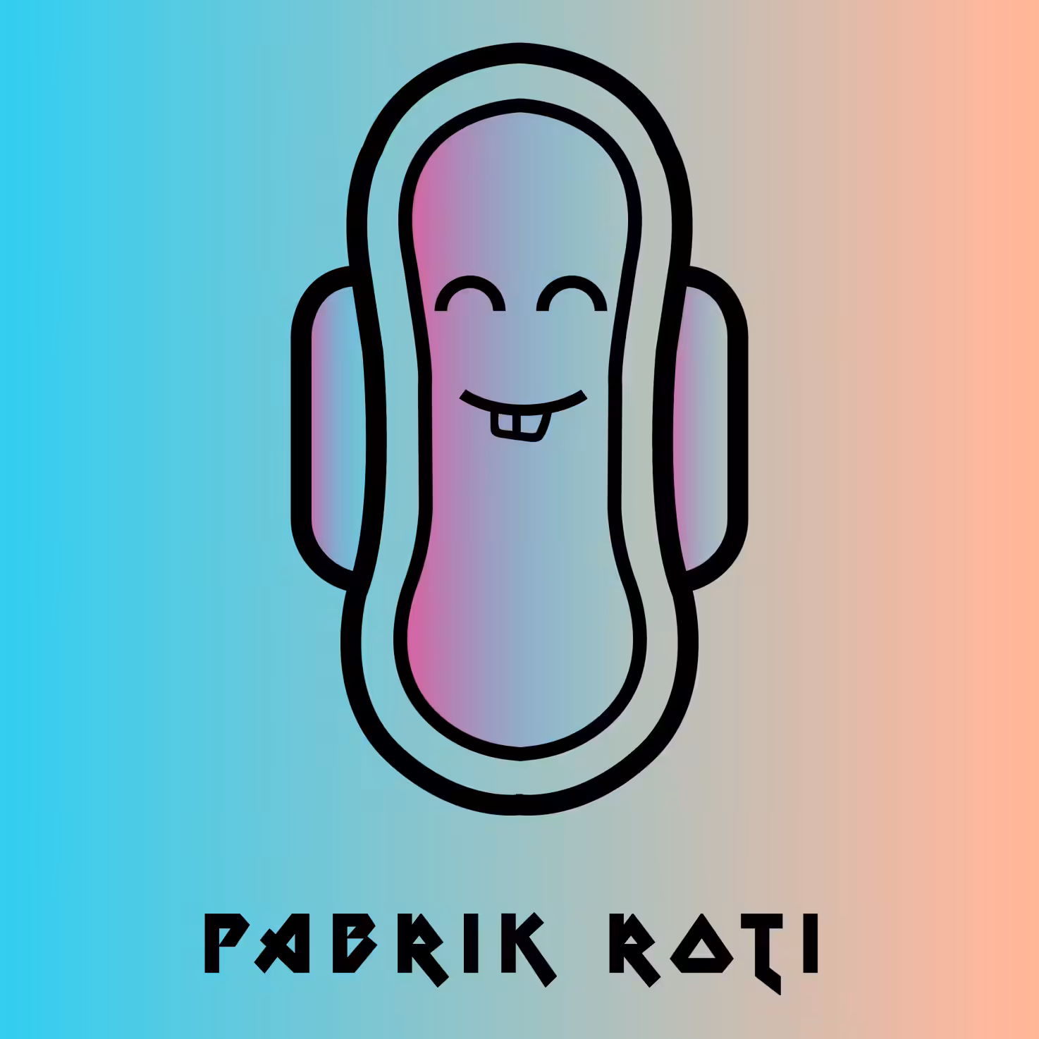 Logo Pabrik Roti: PABRIKROTI.IDN #438