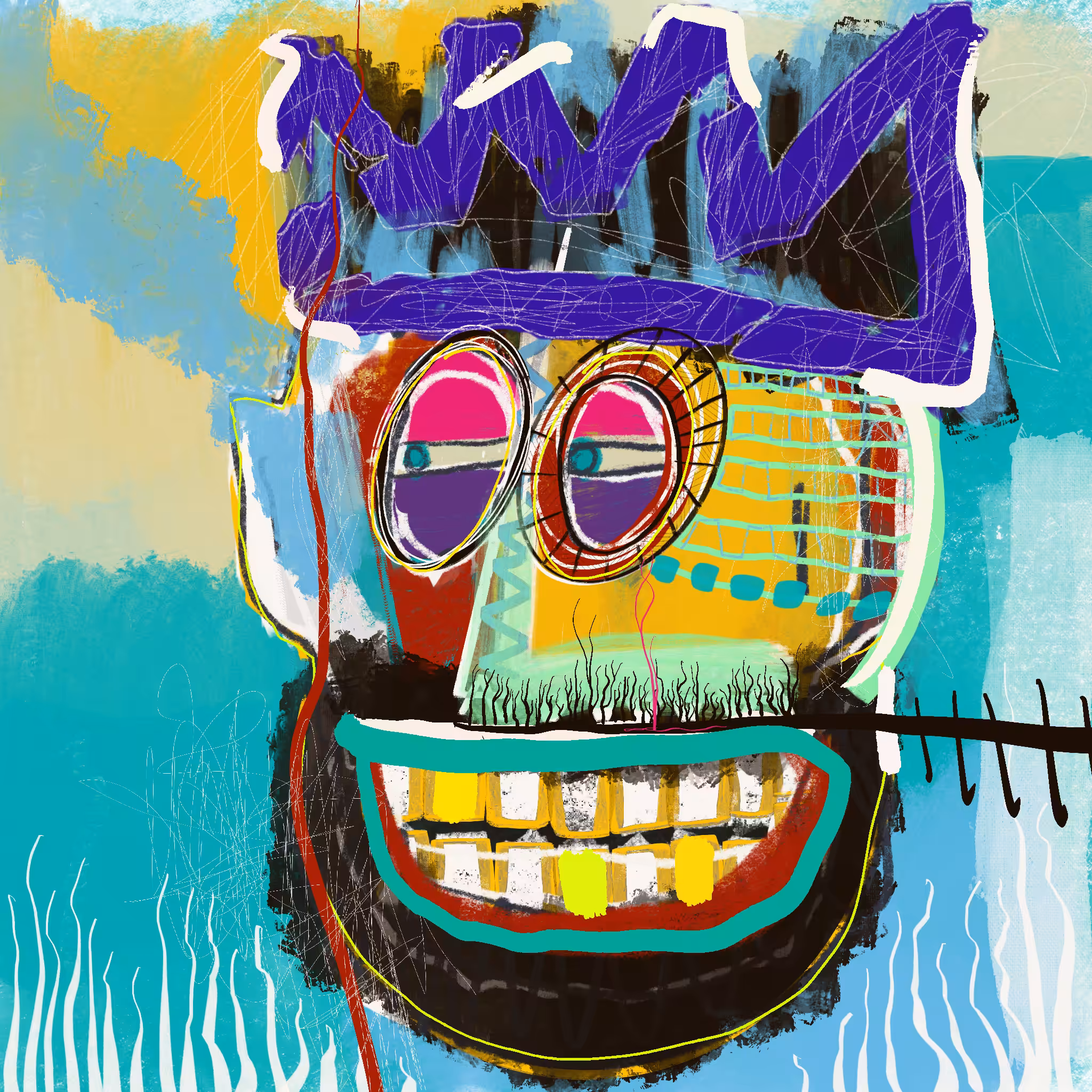 8headds #7