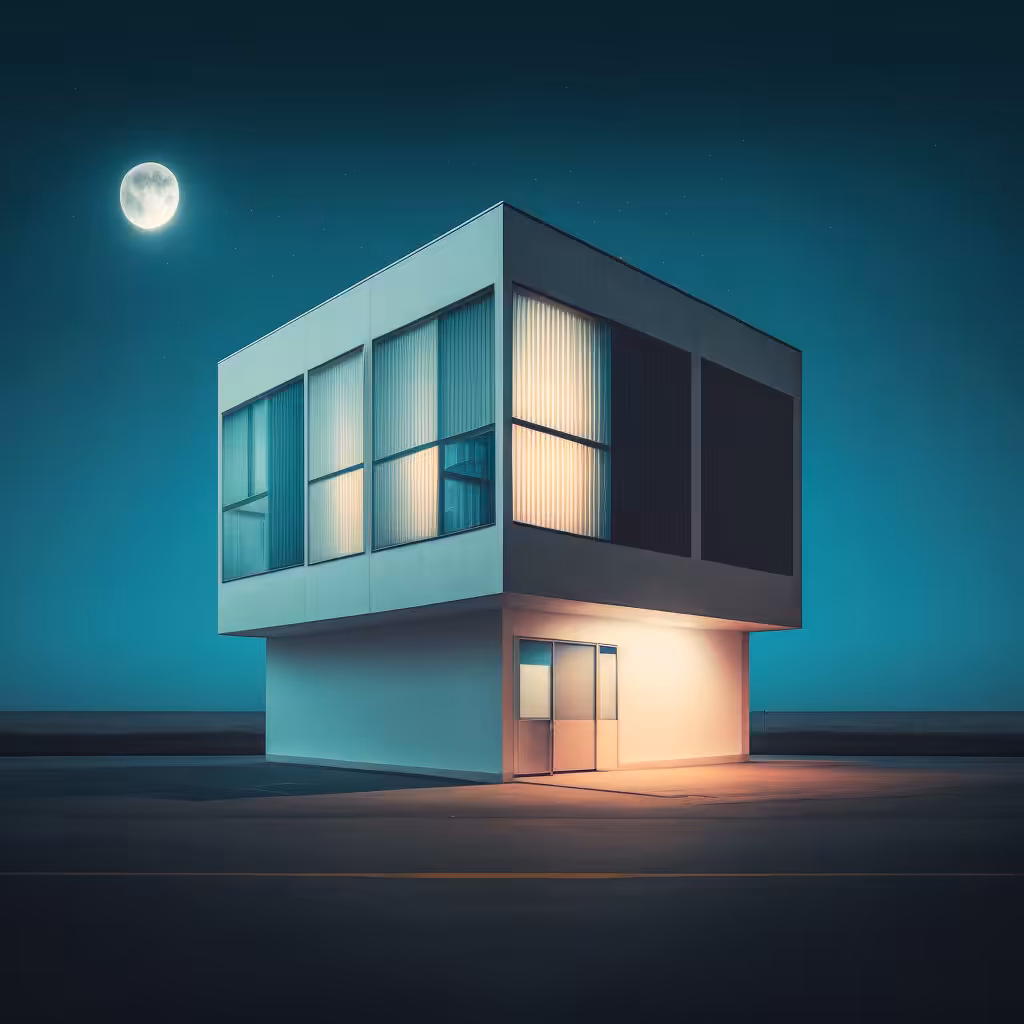 Endless Night