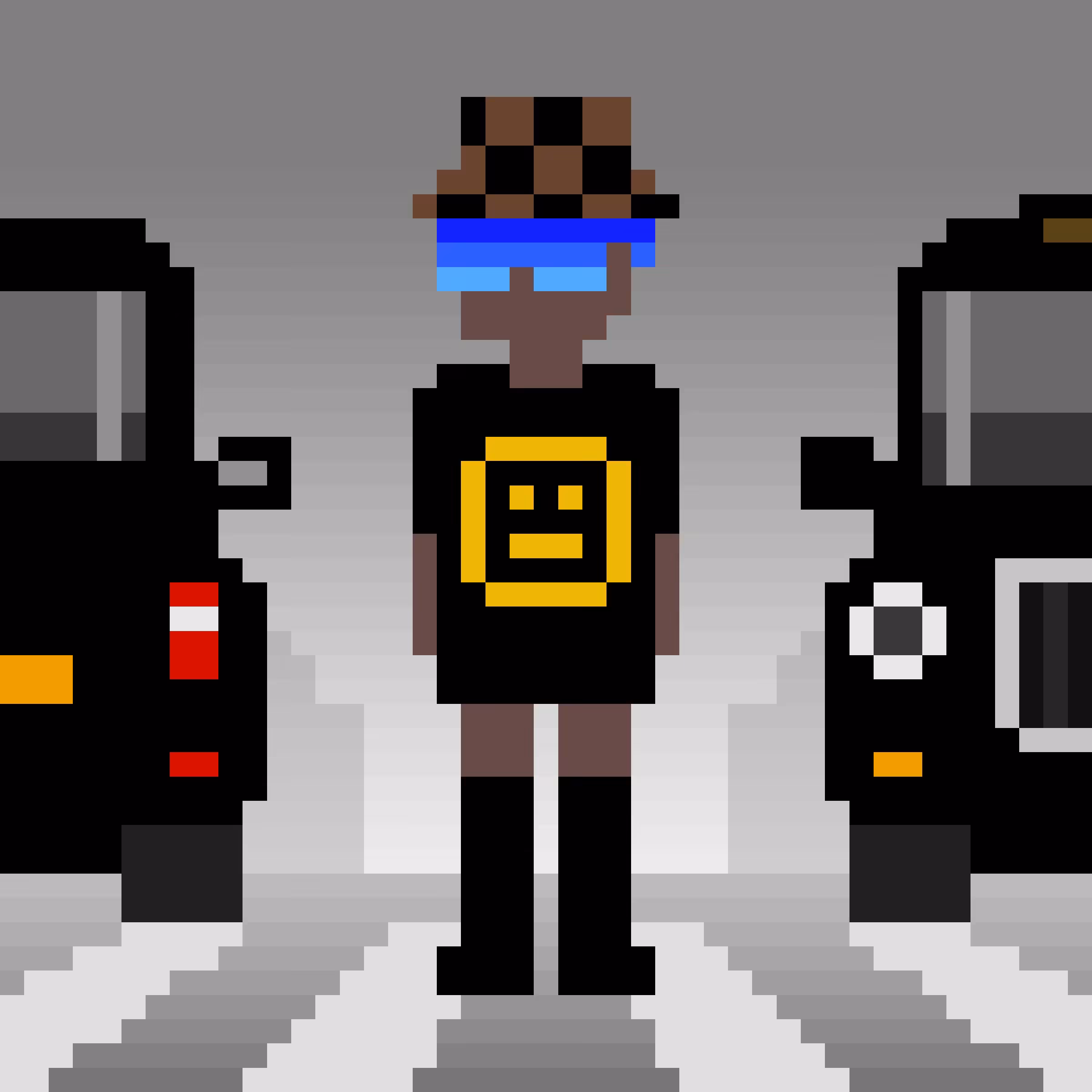 CryptoLondoner #274