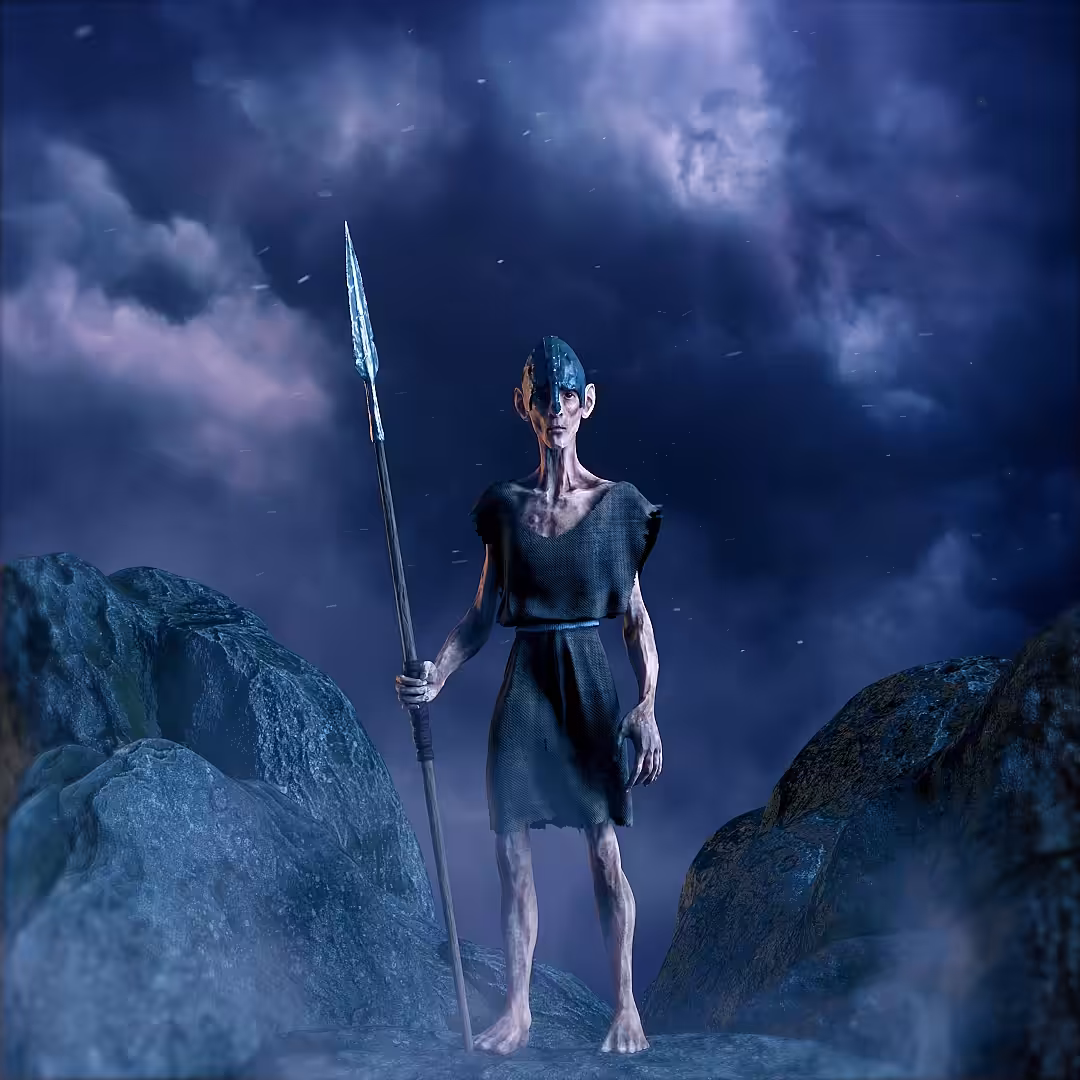 Lone Warrior