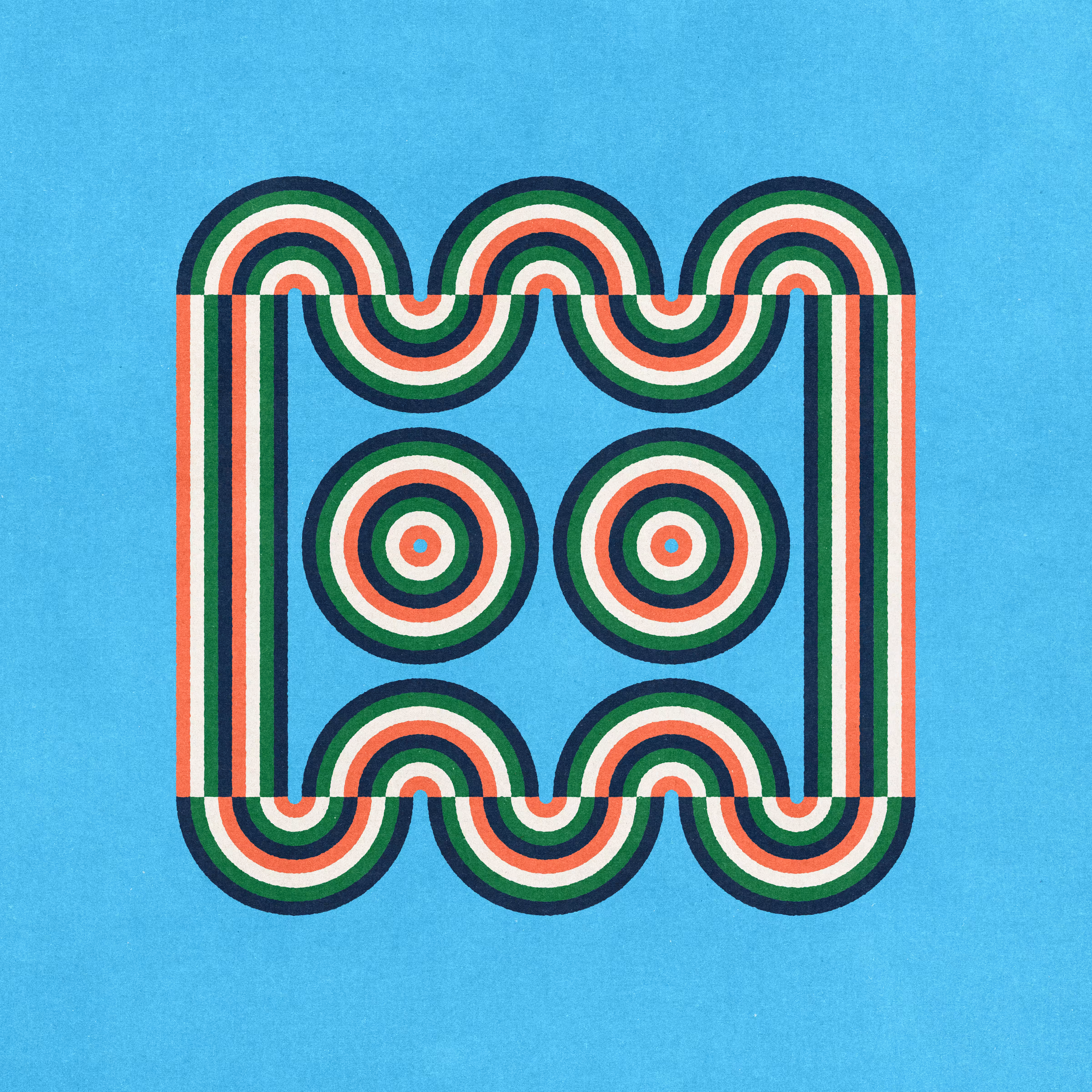 Amoebae #30