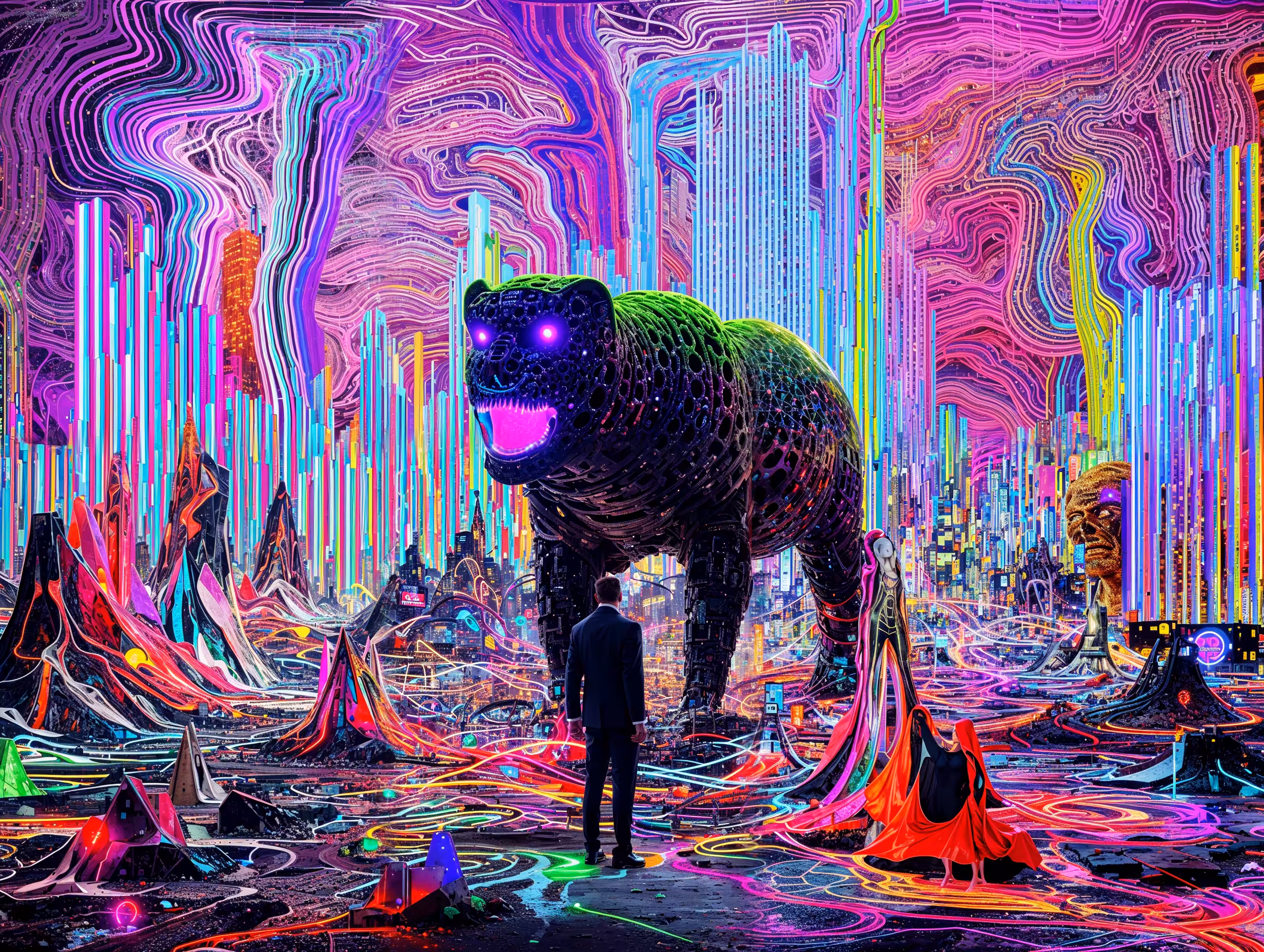 CAPITULATION