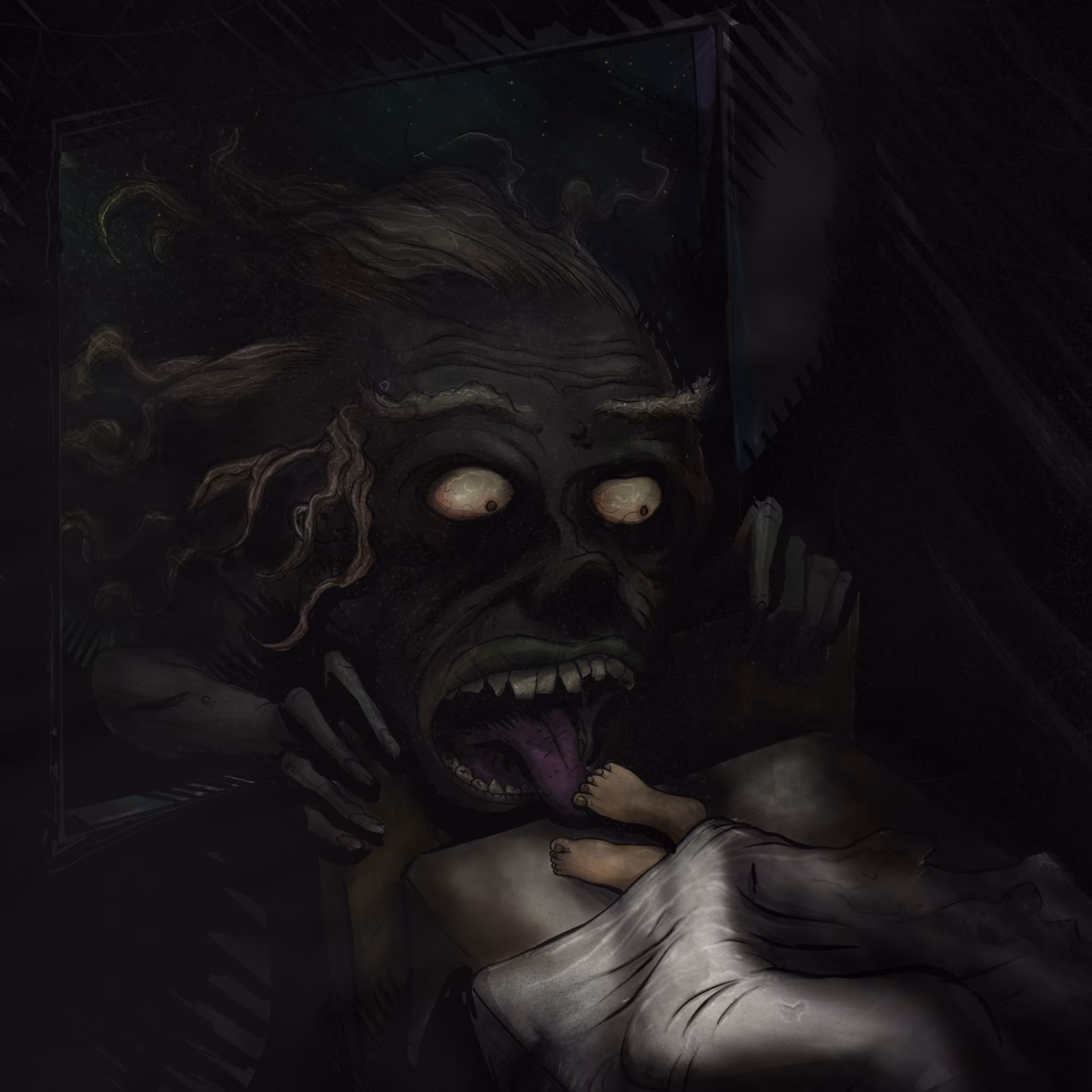Midnight Snack