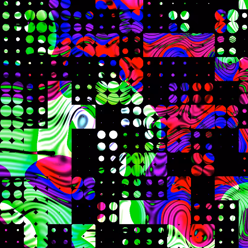 Opticals #13