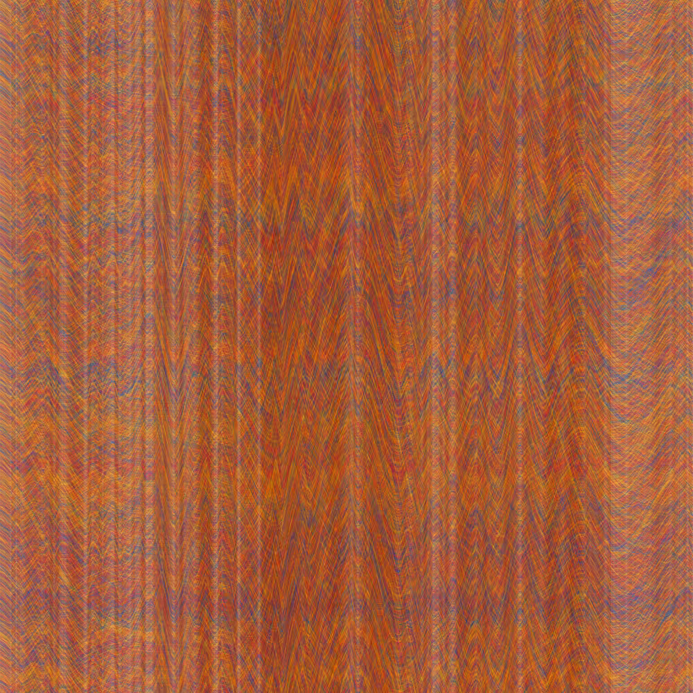 Psychodelic Waves