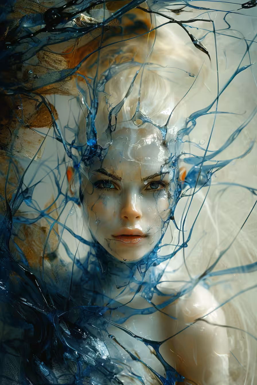 Mixed: Complex emotions