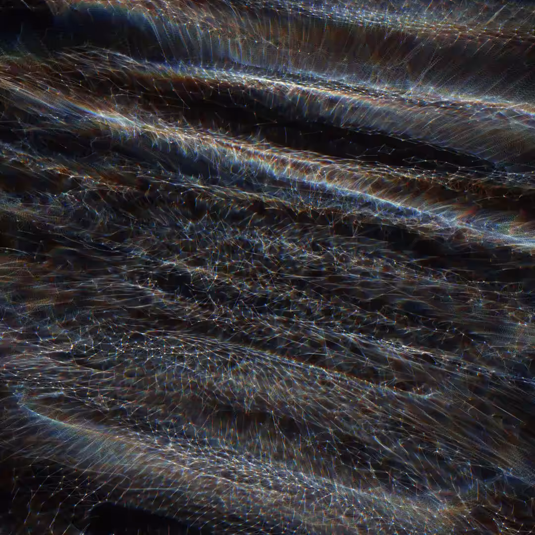 undulations