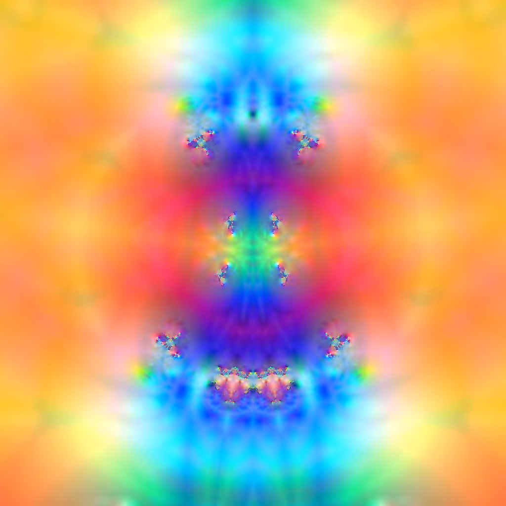 Kaleidoscopics #27
