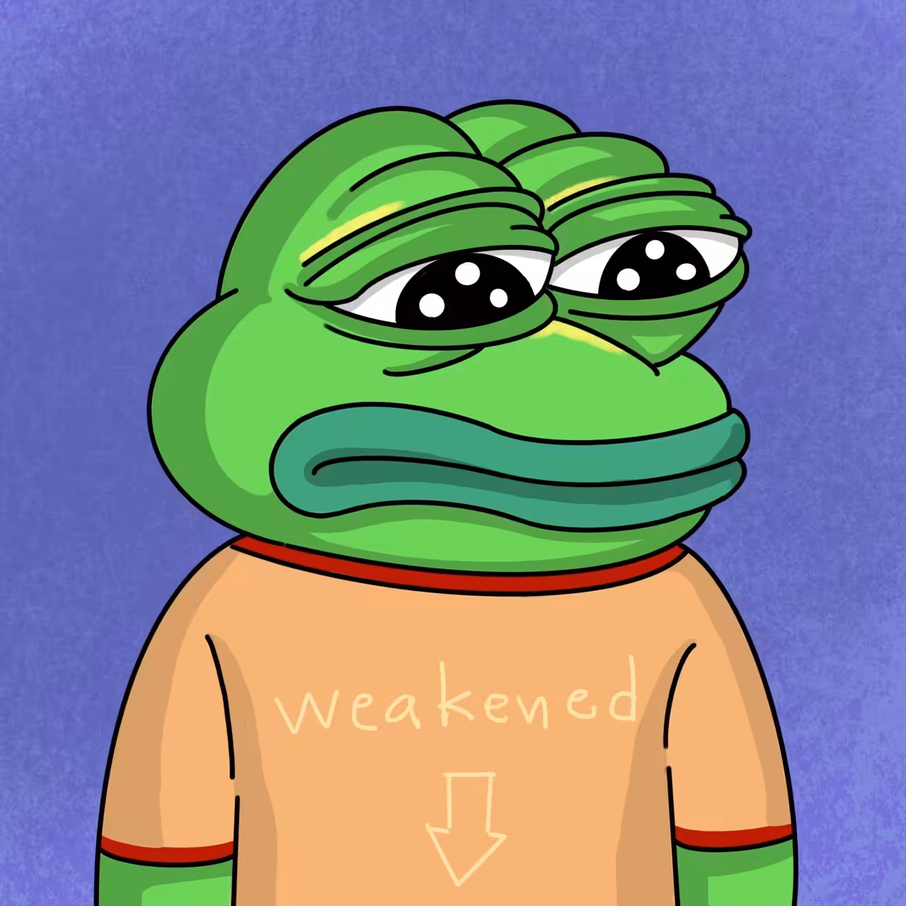 BASIC PEPE 14