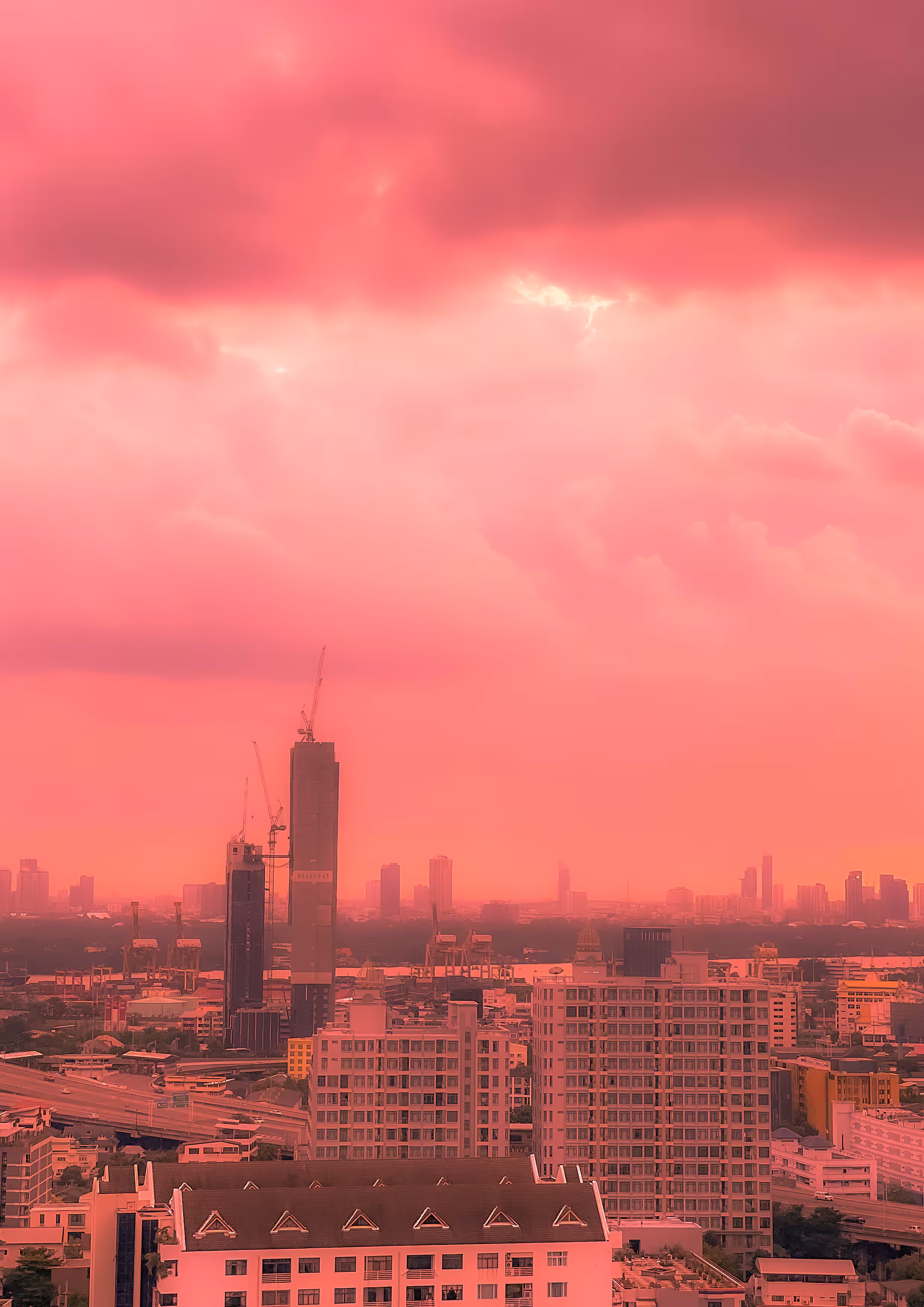 25th Floor #12