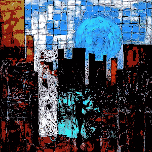 Last City by Brutal #55