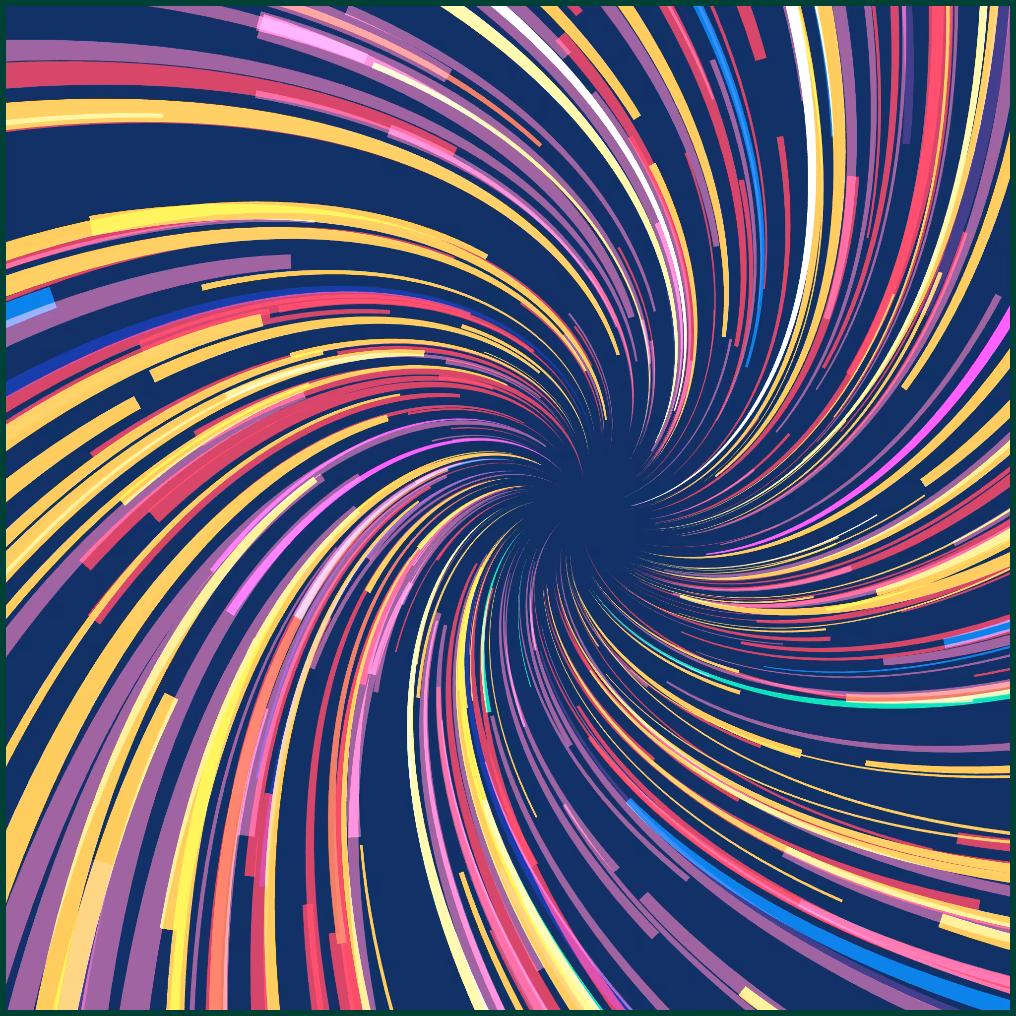 Caught in the maelstrom #40