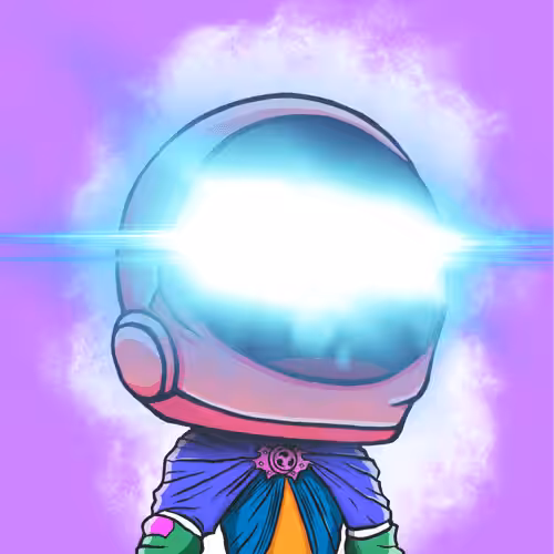VibeNauts #787