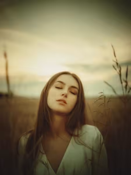 Golden Fields