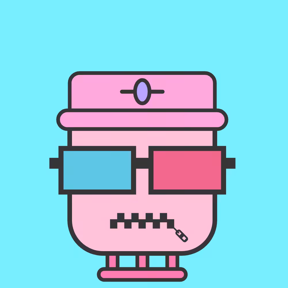 genHeads #11