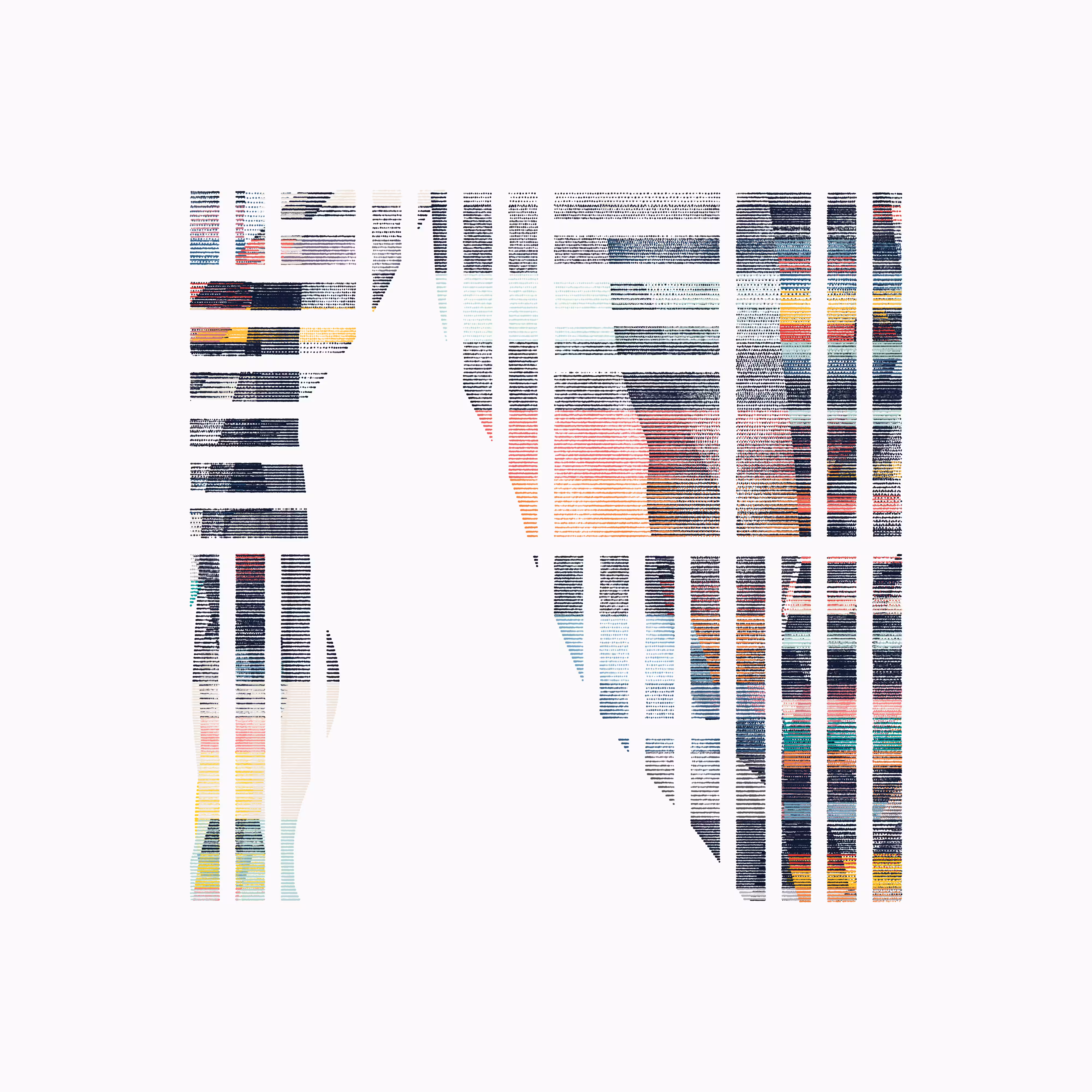 Dots #102