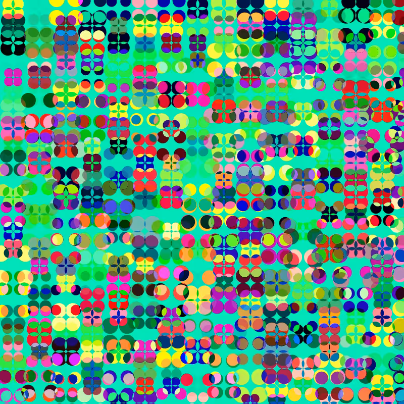 Variant Variances #109