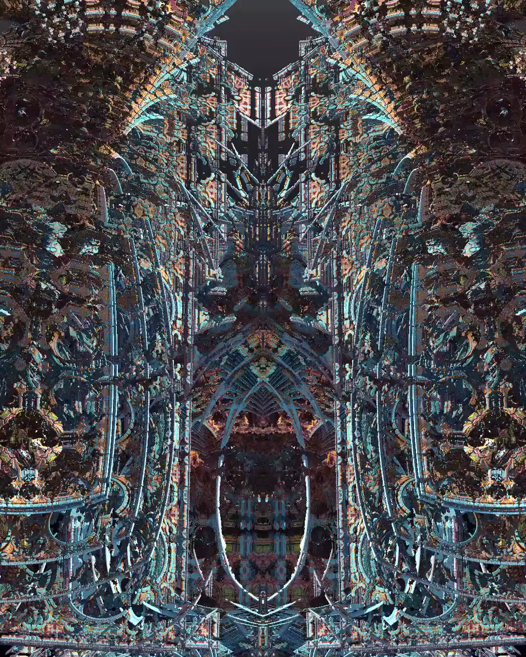 Gates of Heaven