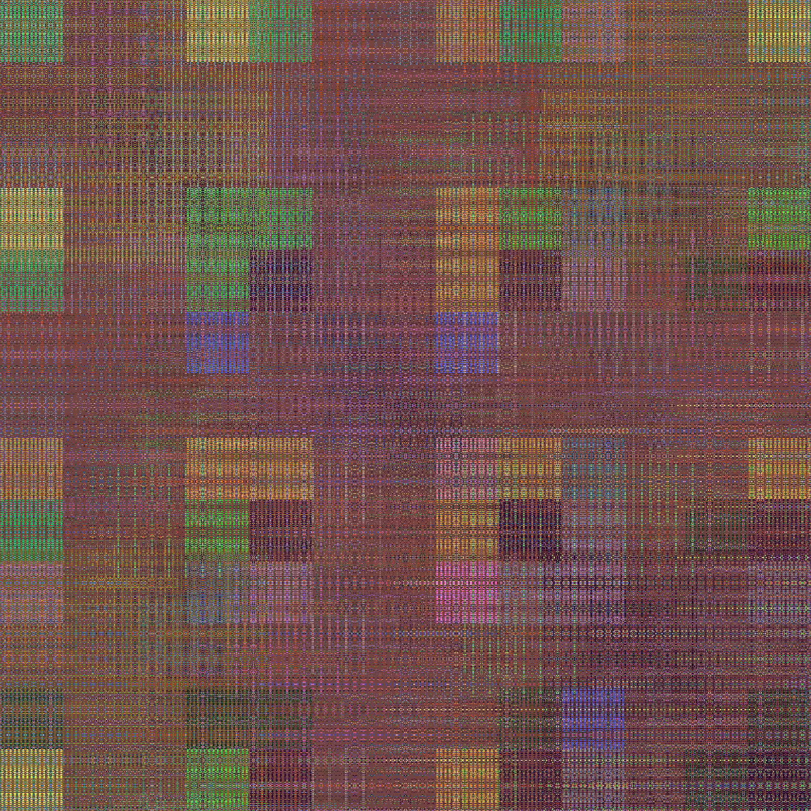 Chipped Dogtooth #27