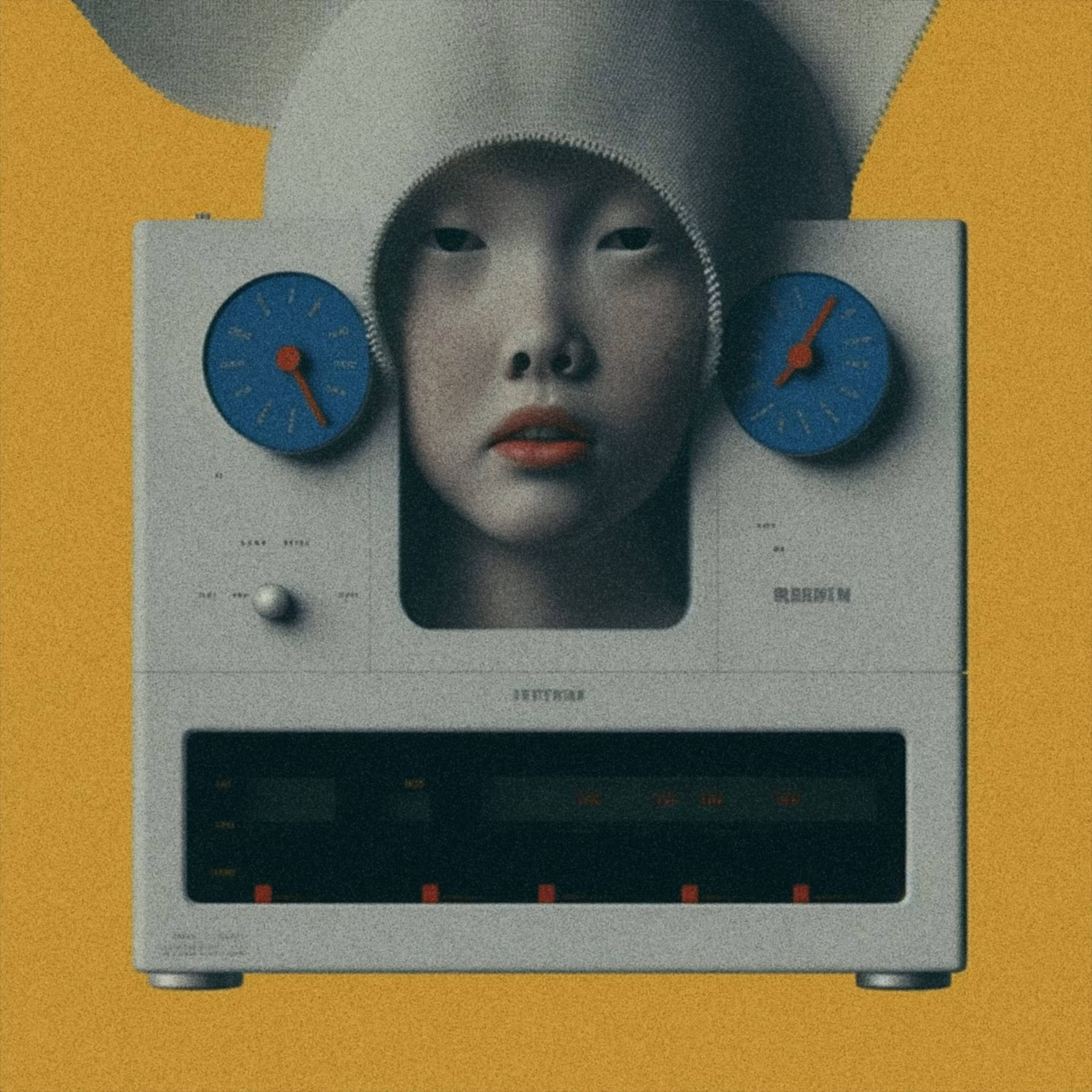 DEVICE #1