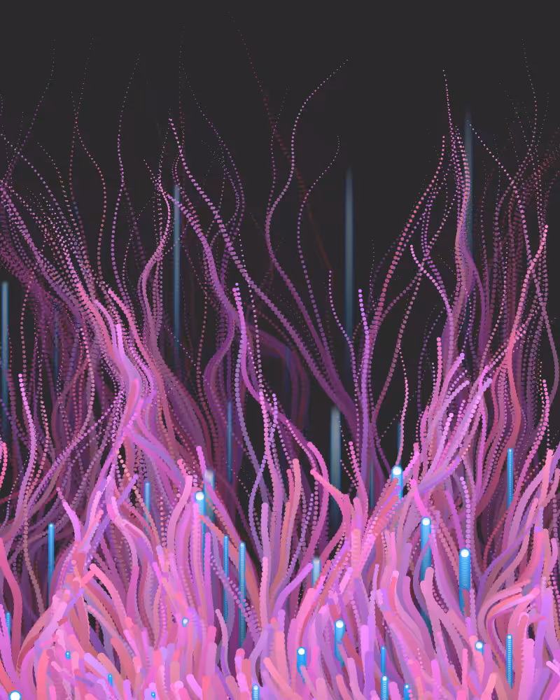 Waterweed #47