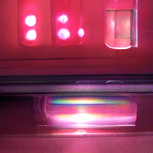 Spectral Womb