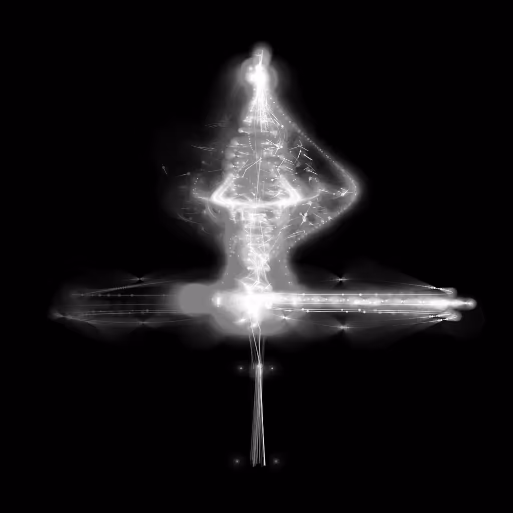 Spectral Being 713